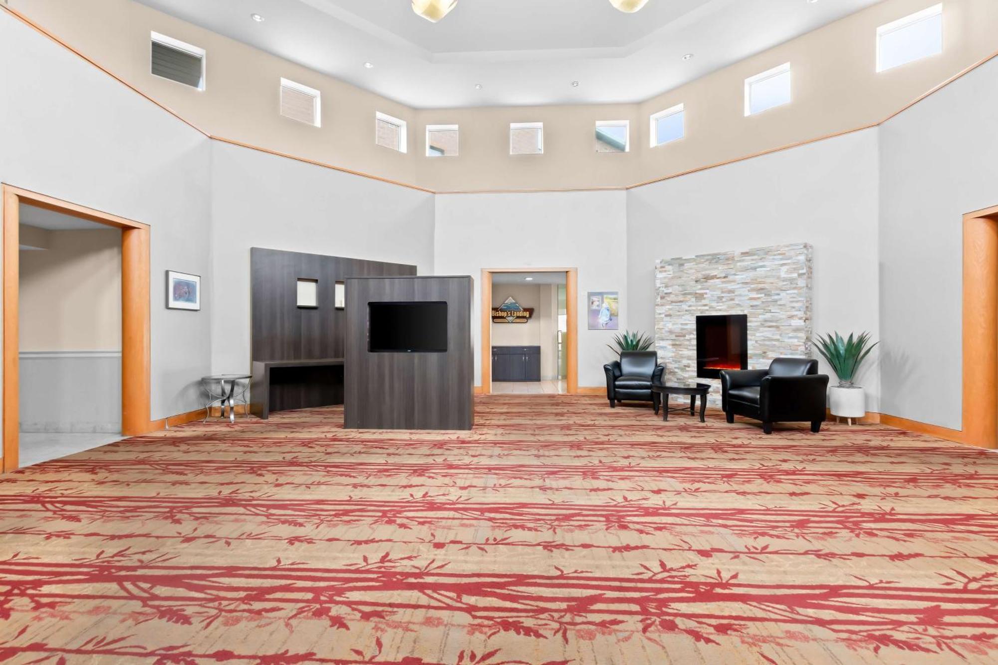 Best Western Inn On The Bay Оуэн-Саунд Экстерьер фото